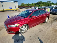 1FA6P0H70G5117507 2016 FORD FUSION