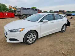 1FA6P0H70G5117510 2016 FORD FUSION