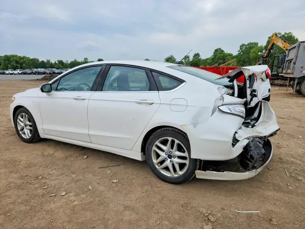 1FA6P0H70G5117510 2016 FORD FUSION - Image 2