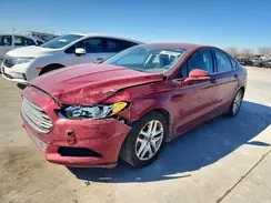 1FA6P0H70G5117538 2016 FORD FUSION