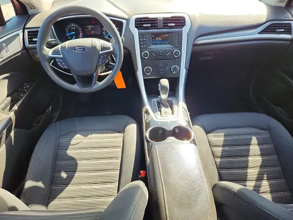 1FA6P0H70G5117538 2016 FORD FUSION - Image 8