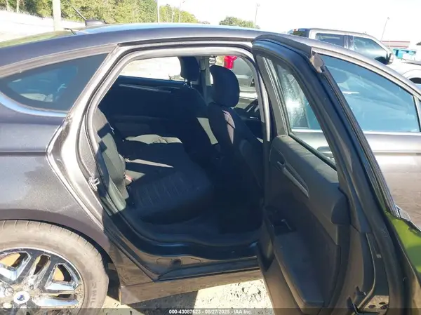 1FA6P0H70G5117975 2016 FORD FUSION - Image 8