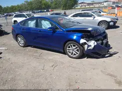 1FA6P0H70G5118026 2016 FORD FUSION