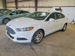 1FA6P0H70G5119127 2016 FORD FUSION