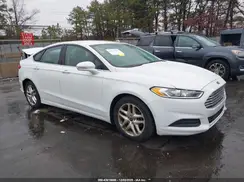 1FA6P0H70G5119922 2016 FORD FUSION