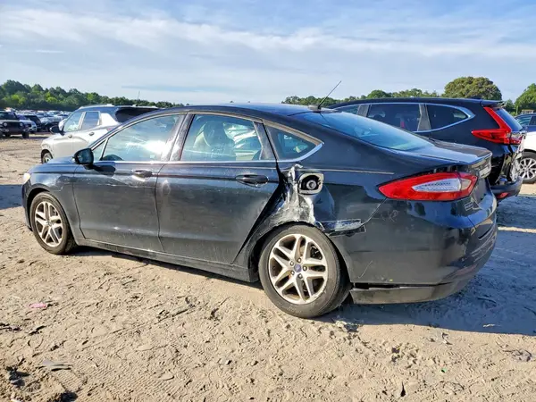 1FA6P0H70G5120178 2016 FORD FUSION - Image 2