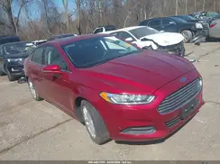 1FA6P0H70G5120262 2016 FORD FUSION