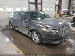 1FA6P0H70G5120536 2016 FORD FUSION