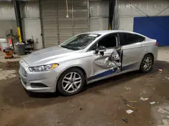 1FA6P0H70G5121587 2016 FORD FUSION