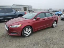 1FA6P0H70G5122027 2016 FORD FUSION