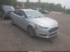 1FA6P0H70G5122237 2016 FORD FUSION