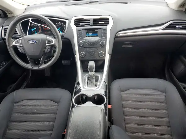 1FA6P0H70G5123758 2016 FORD FUSION - Image 8