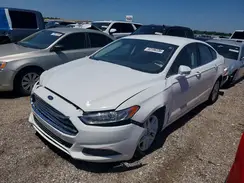 1FA6P0H70G5124733 2016 FORD FUSION