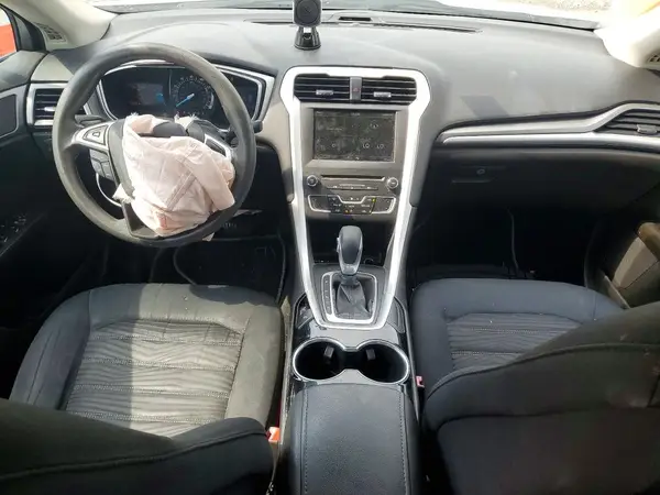 1FA6P0H70G5124733 2016 FORD FUSION - Image 8