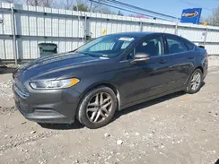 1FA6P0H70G5126367 2016 FORD FUSION