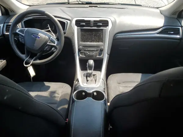 1FA6P0H70G5126398 2016 FORD FUSION - Image 8