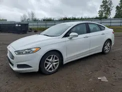 1FA6P0H70G5126594 2016 FORD FUSION