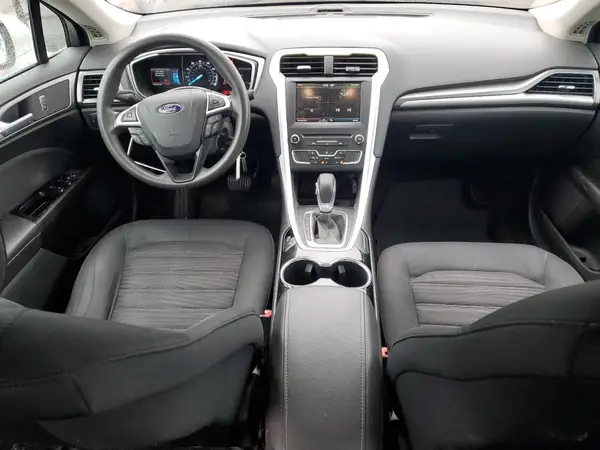 1FA6P0H70G5126594 2016 FORD FUSION - Image 8