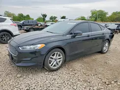 1FA6P0H70G5127003 2016 FORD FUSION