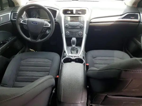 1FA6P0H70G5127003 2016 FORD FUSION - Image 8