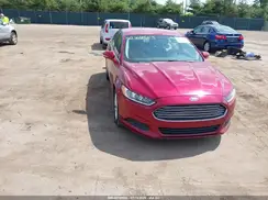 1FA6P0H70G5127034 2016 FORD FUSION