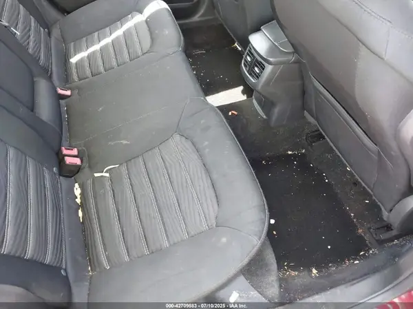 1FA6P0H70G5127034 2016 FORD FUSION - Image 8