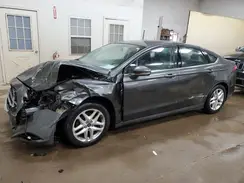 1FA6P0H70G5127129 2016 FORD FUSION