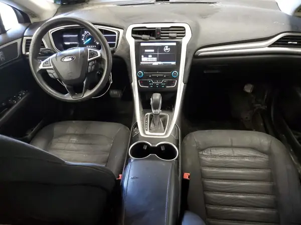 1FA6P0H70G5127129 2016 FORD FUSION - Image 8