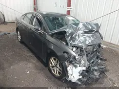 1FA6P0H70G5128541 2016 FORD FUSION