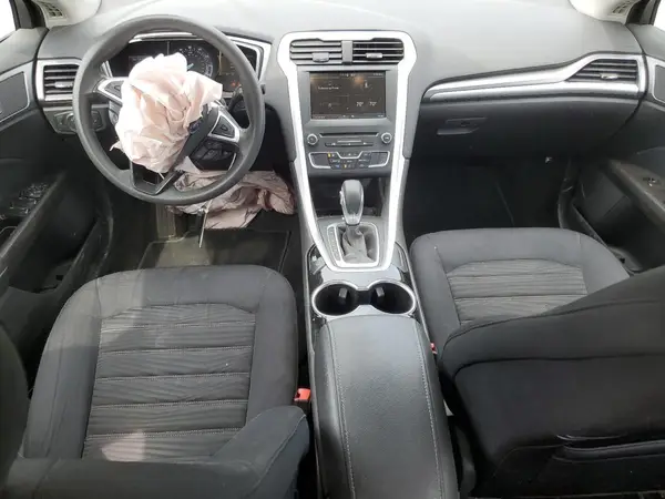 1FA6P0H70G5128555 2016 FORD FUSION - Image 8