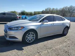 1FA6P0H70G5128992 2016 FORD FUSION