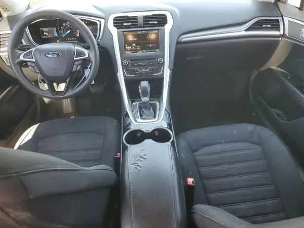 1FA6P0H70G5128992 2016 FORD FUSION - Image 8