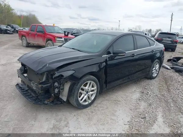 1FA6P0H70G5129138 2016 FORD FUSION - Image 2