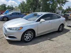 1FA6P0H70G5129415 2016 FORD FUSION