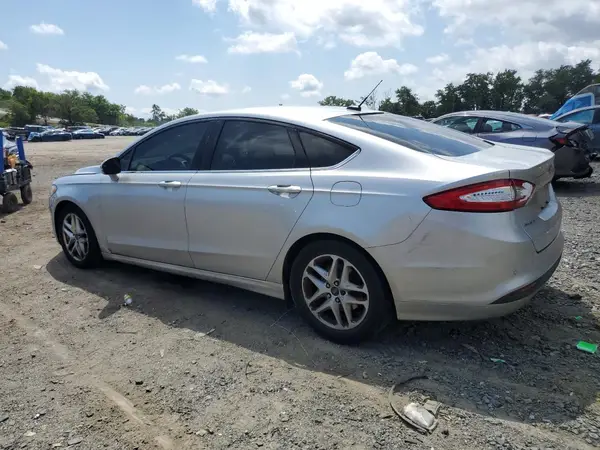 1FA6P0H70G5129415 2016 FORD FUSION - Image 2
