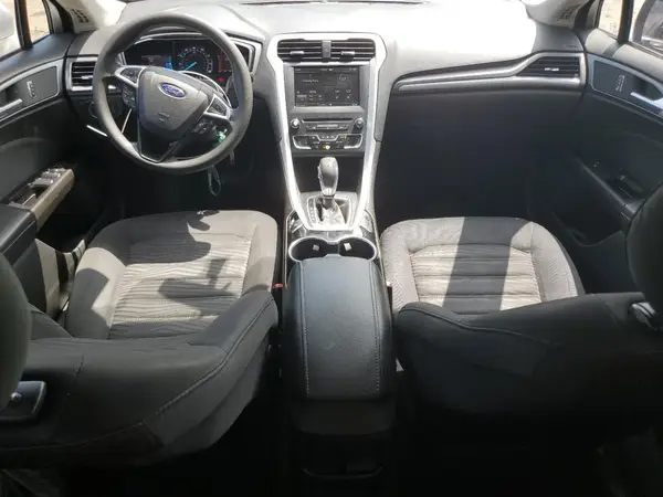 1FA6P0H70G5129415 2016 FORD FUSION - Image 8