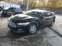 1FA6P0H70G5130404 2016 FORD FUSION