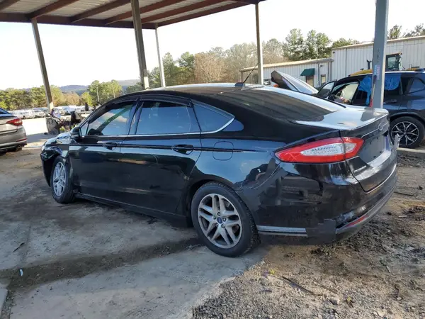 1FA6P0H70G5130404 2016 FORD FUSION - Image 2