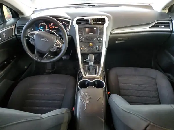 1FA6P0H70G5130404 2016 FORD FUSION - Image 8