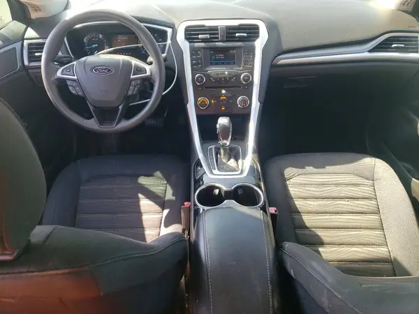 1FA6P0H70G5132024 2016 FORD FUSION - Image 8