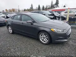 1FA6P0H70G5132167 2016 FORD FUSION