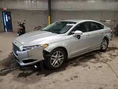 1FA6P0H70G5132220 2016 FORD FUSION