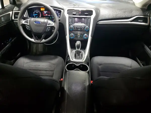 1FA6P0H70G5132220 2016 FORD FUSION - Image 8