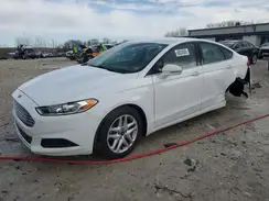 1FA6P0H70G5132458 2016 FORD FUSION