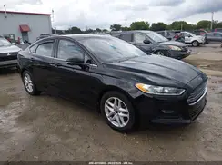 1FA6P0H70G5133416 2016 FORD FUSION