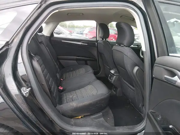 1FA6P0H70G5133416 2016 FORD FUSION - Image 8