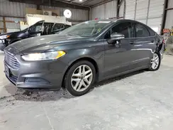 1FA6P0H70G5133562 2016 FORD FUSION