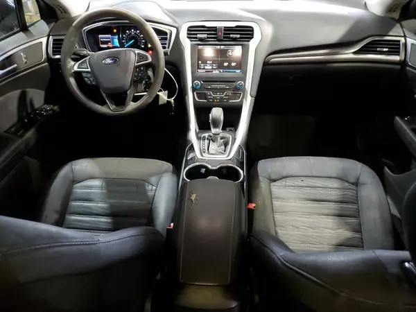 1FA6P0H70G5133562 2016 FORD FUSION - Image 8