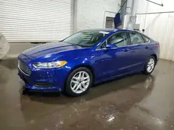 1FA6P0H70G5133867 2016 FORD FUSION
