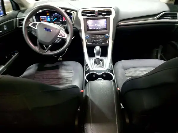 1FA6P0H70G5133867 2016 FORD FUSION - Image 8
